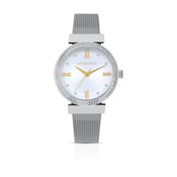 Armbanduhr Ops! Dame in Metall 837-2700 - 837-2700